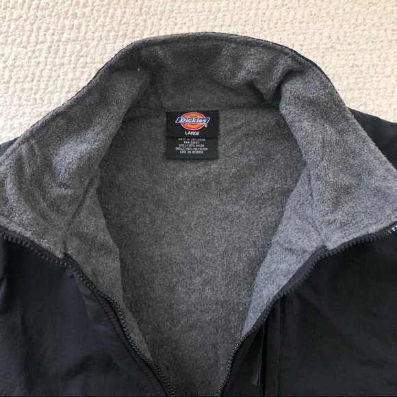 Vintage Dickies Fall Vest - Picture 4 of 5